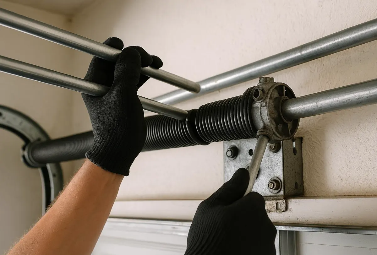 The Garage Door Mistake That Leaves Your Dillsburg Home Exposed — Dillsburg Garage Door, Dillsburg, PA